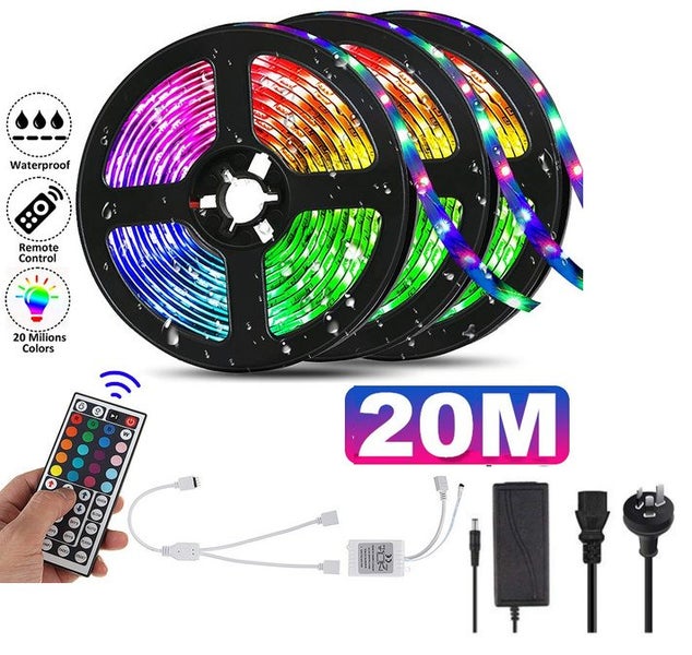 LED Strip Light (OVER STOCKED) Carousel 1