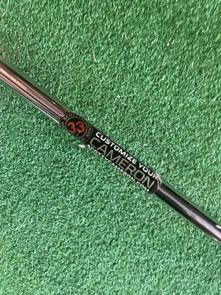Scotty Cameron Newport 2 notchback62864741914499113