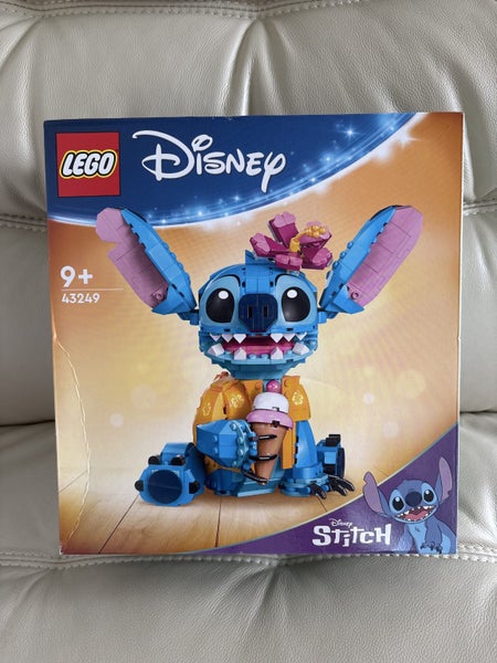 $1 Reserve LEGO Disney 43249 - Stitch ~NEW~! Carousel 1