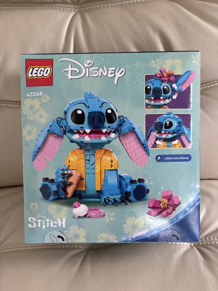 $1 Reserve LEGO Disney 43249 - Stitch ~NEW~! Carousel 2
