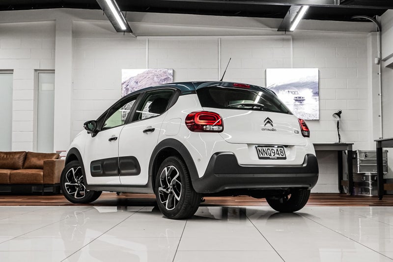 2021 Citroen C3 Shine Top Spec *NZ New* Safe Fa...62864759773442112