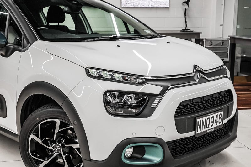 2021 Citroen C3 Shine Top Spec *NZ New* Safe Fa...62864759773442114
