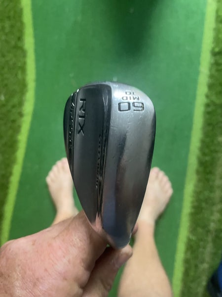 Cleveland RTX 4 60 degree62864741920130113