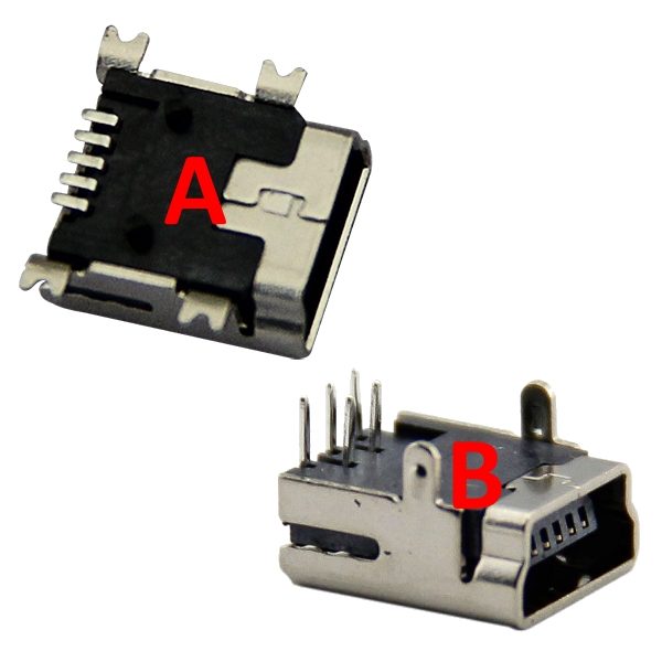 PS3 Controller Replacement Charge Port Carousel 1