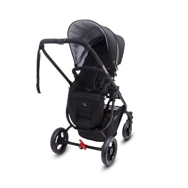 Valco Baby Snap Ultra P Pram/Stroller Carousel 1
