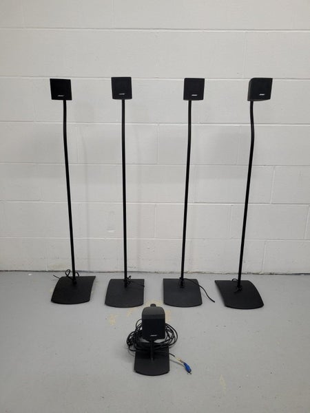 Bose Entertainment System Carousel 1