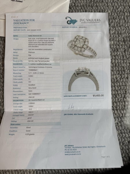 Diamond Ring62865828107266112