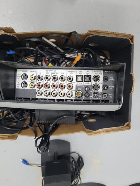 Bose Entertainment System62863868291459114