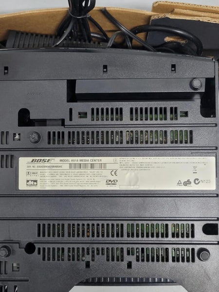 Bose Entertainment System62863868291459112