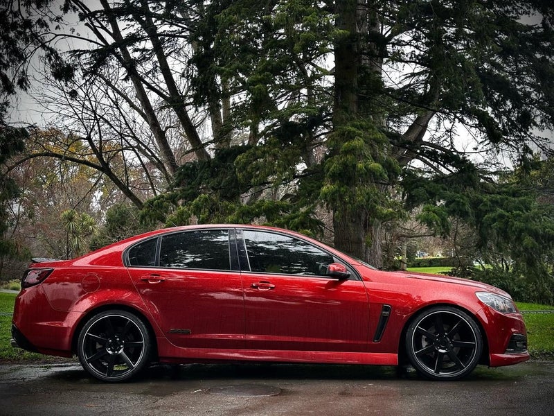 2015 Holden Commodore SS62864759579267114