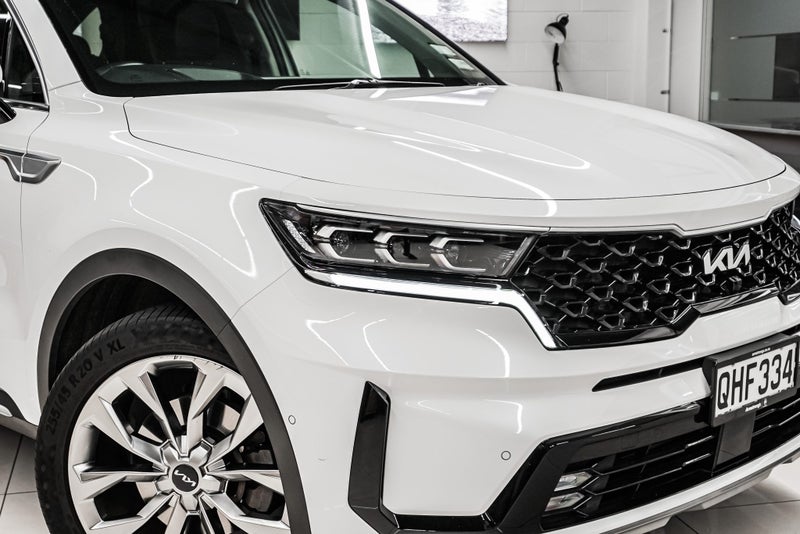 2023 Kia Sorento *NZ NEW* Family SUV Spacious 7...62864759585026114