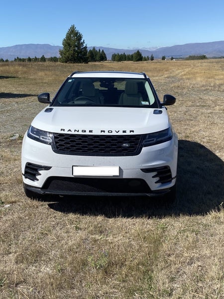 2017 Land Rover Range Rover Velar62864759561089111