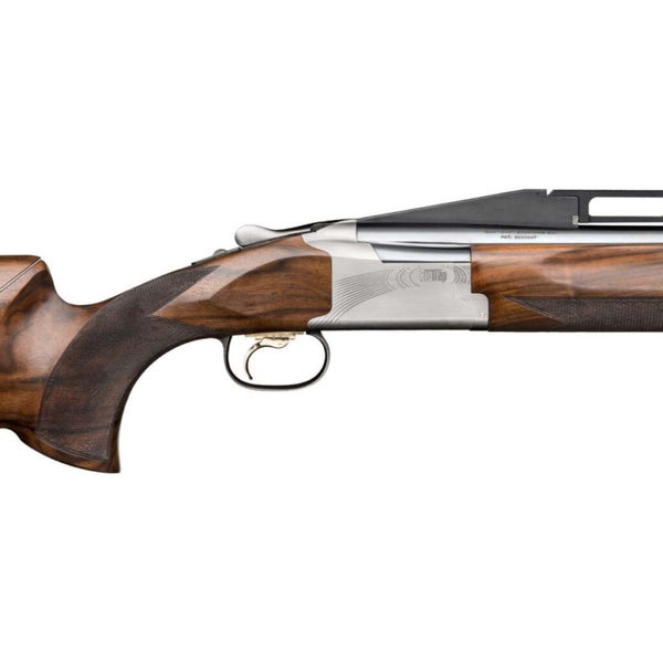 Browning B725 Pro Trap62864741930753111