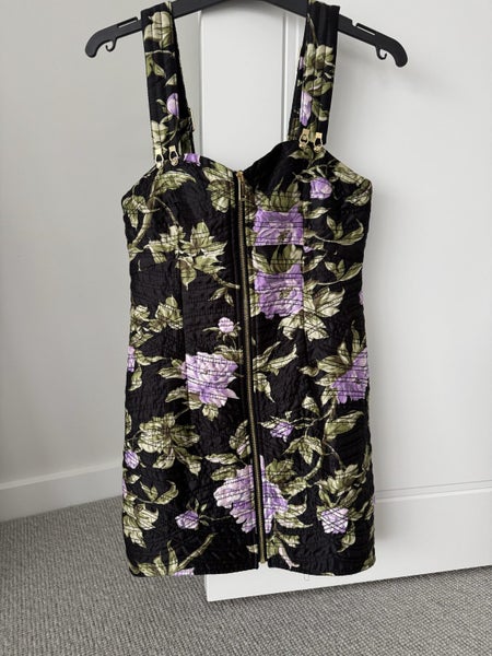 Alice McCall Dress - Stunning - Must view62863866958595114