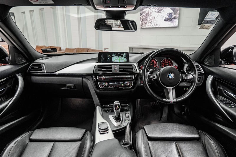 2017 BMW 3 Series 340i Performance, Precision,...62864759595650111
