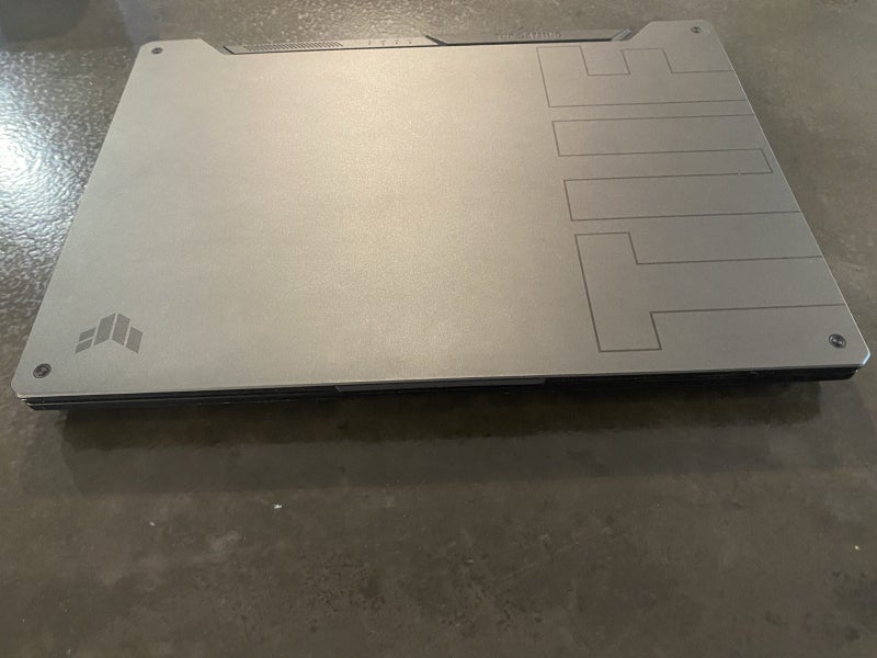 ASUS TUFF F15 gaming computer62863867302273111