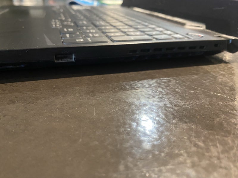 ASUS TUFF F15 gaming computer62863867302273113