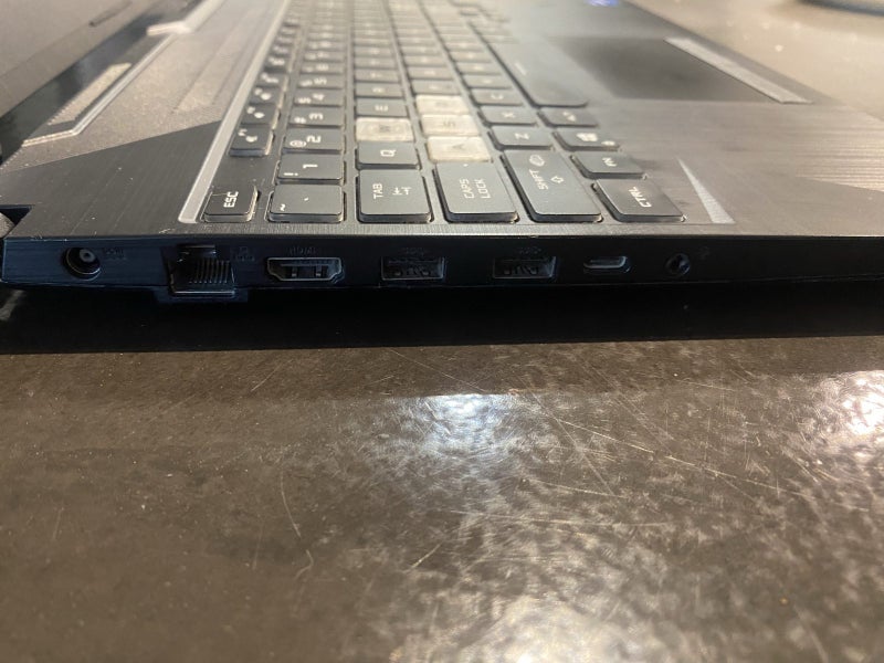 ASUS TUFF F15 gaming computer62863867302273112