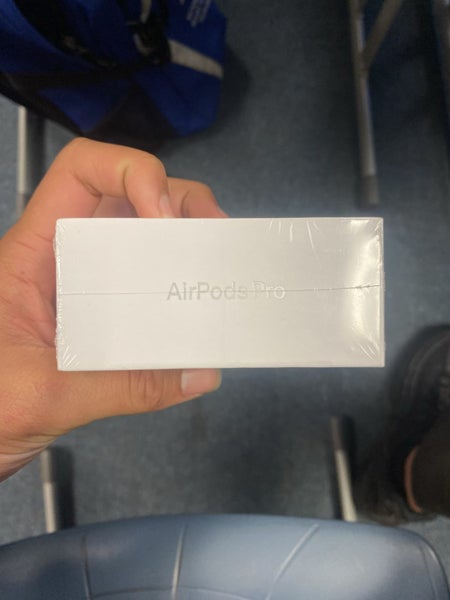 Air pods pros gen 2 Carousel 1