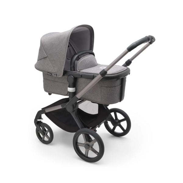 Bugaboo Fox 5 Complete bundle Carousel 2