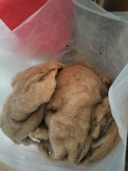 Spinning wool, three bags offers accepted.62863867850498112