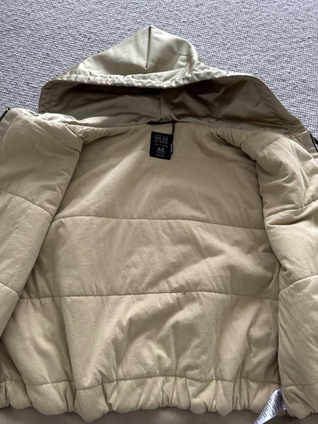PE Nation Gold Jacket - Statement & warm!62866852841219112