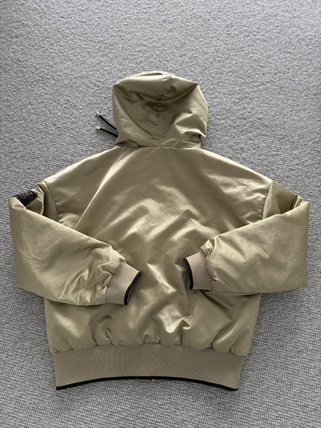 PE Nation Gold Jacket - Statement & warm!62866852841219111