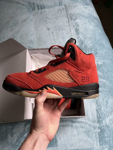 Jordan 5s Carousel 2