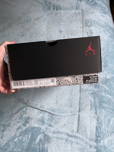 Jordan 5s Carousel 6