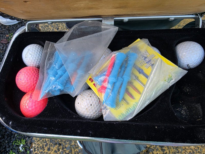 Shark lady's golf club set62864741622658112