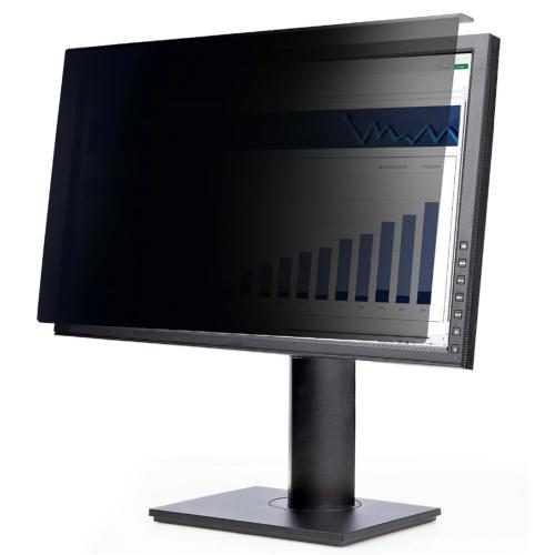 StarTech.com 2469A - 24in Monitor Privacy Screen Hanging Carousel 1