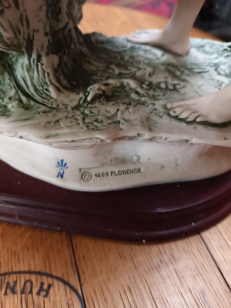 Giuseppe Armani figurine (Genuine)62995405227523113