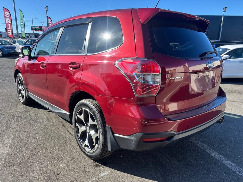 2013 Subaru Forester 2.0i-S Eyesight 4WD62864759518081113