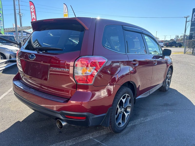 2013 Subaru Forester 2.0i-S Eyesight 4WD62864759518081114