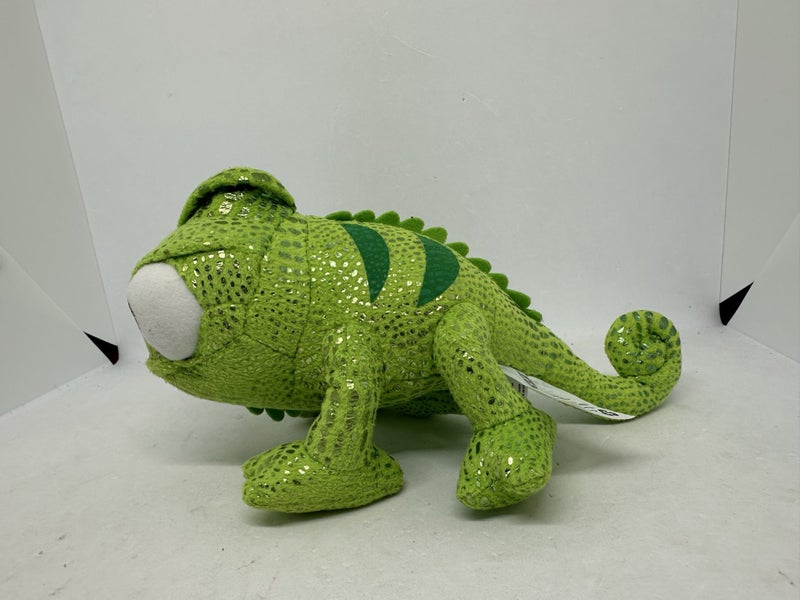 Disney Store: Pascal from Rapunzel / Tangled Carousel 2