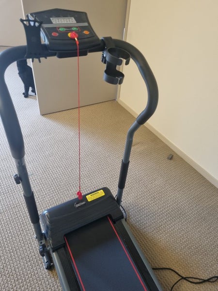 Treadmill / Walking pad62864741641603111