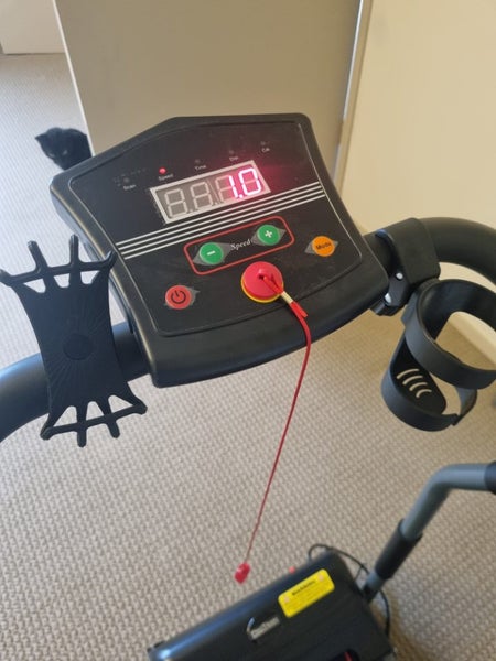 Treadmill / Walking pad628647416416031111