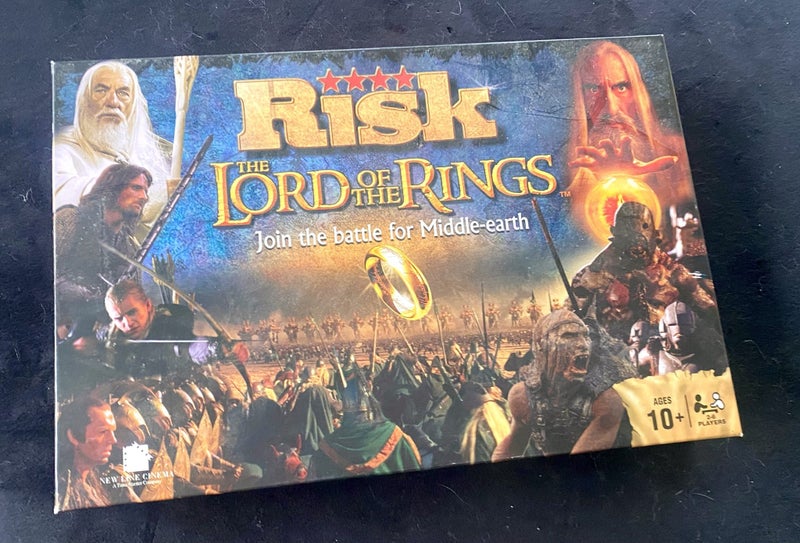 Risk:Lord of the Rings version628647419941141125