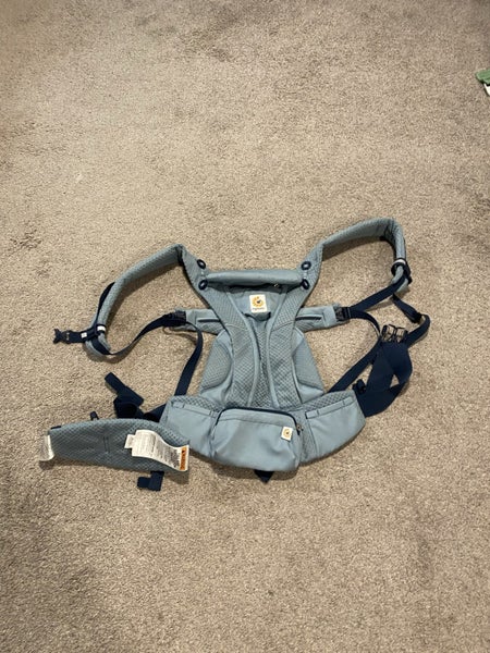 Ergo baby Omni breeze62867851516674113