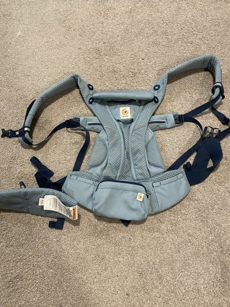 Ergo baby Omni breeze62867851516674111