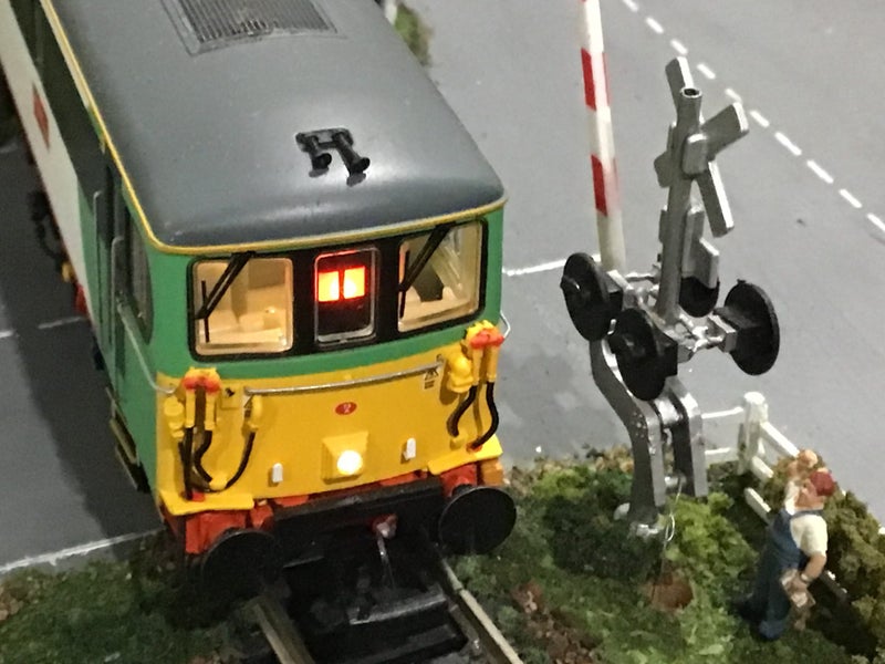 Dapol class 73 electric loco62863873679747111