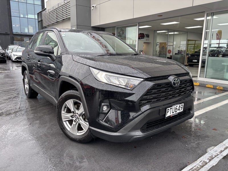 2023 Toyota RAV4 Gx 2.0P/Cvt628647593388811111