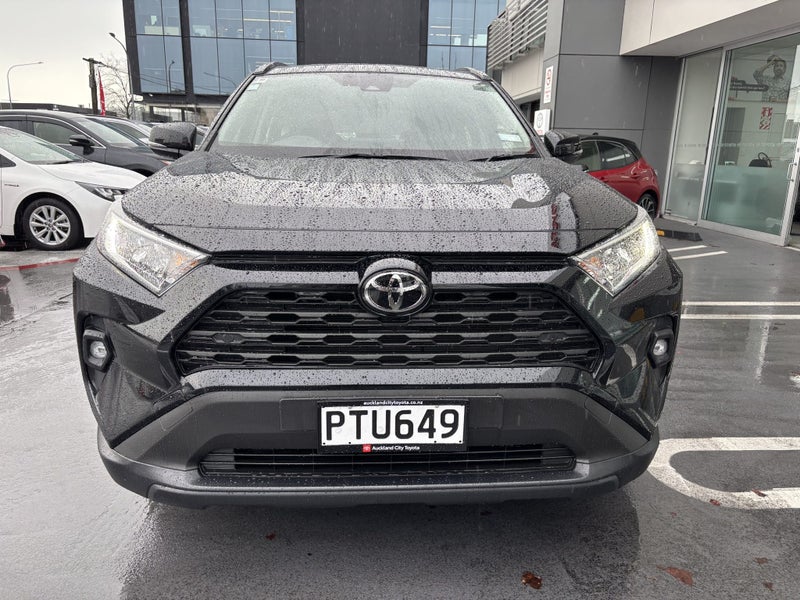 2023 Toyota RAV4 Gx 2.0P/Cvt62864759338881111