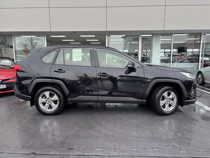 2023 Toyota RAV4 Gx 2.0P/Cvt62864759338881112