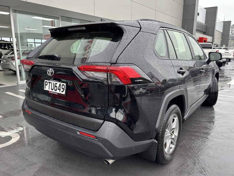 2023 Toyota RAV4 Gx 2.0P/Cvt62864759338881113