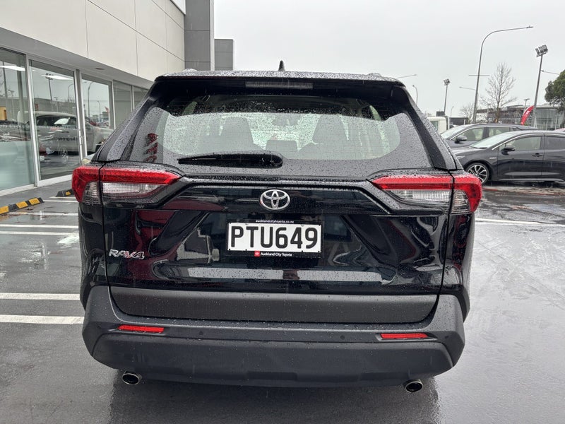 2023 Toyota RAV4 Gx 2.0P/Cvt62864759338881114