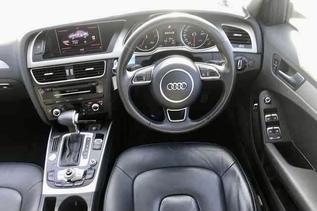2013 Audi A4 TFSI QUATTRO62864759538819111