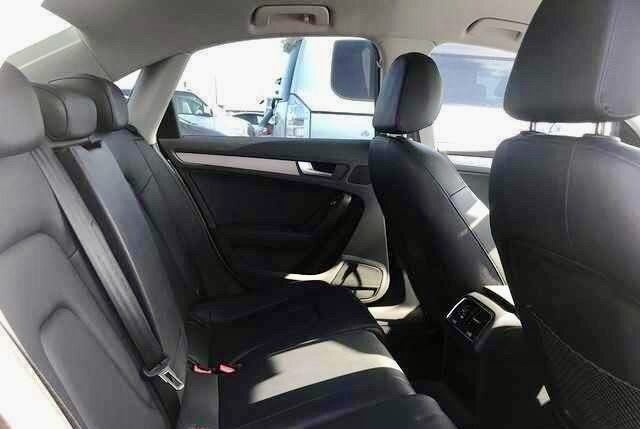 2013 Audi A4 TFSI QUATTRO62864759538819112