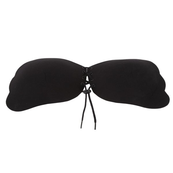 push up sticky bra sticky bra backless bra adhesive invisible bra Push Up Sticky Carousel 2