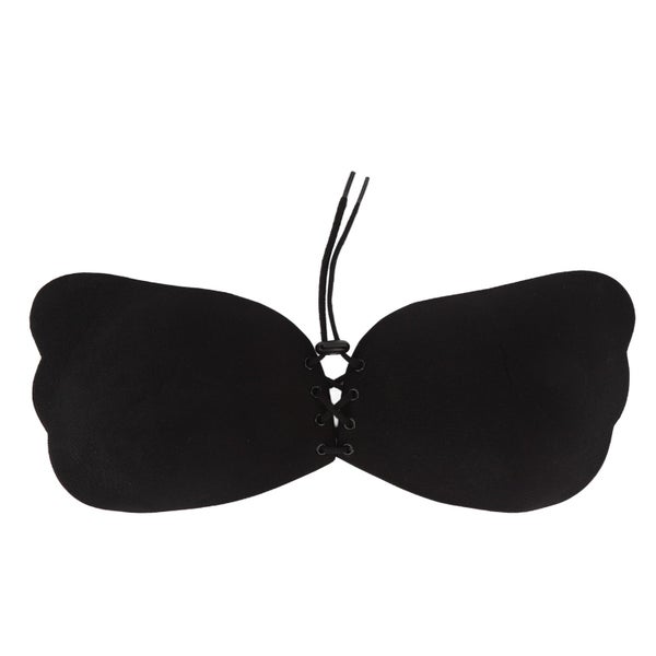 push up sticky bra sticky bra backless bra adhesive invisible bra Push Up Sticky Carousel 8